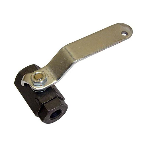 Ball Valve